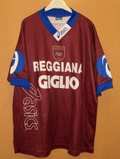 Maglia reggiana training - 96/97,