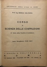 Corso di scienza delle