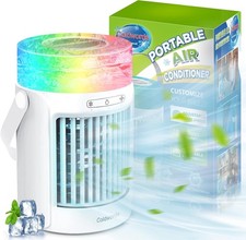 Ventilatore Raffrescatore