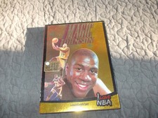 I love NBA La Gazzetta dello Sport - MAGIC JOHNSON DVD