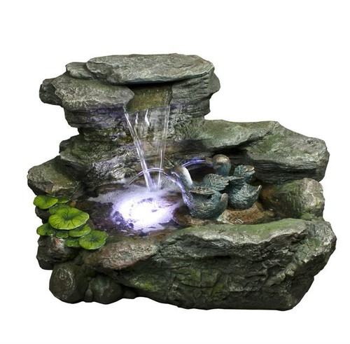 Fontana camera led - fontana,