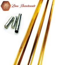 Flame Bamboo Fly Rod Blanks
