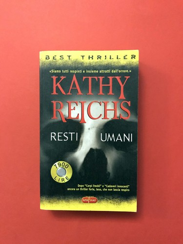 Resti umani kathy - umani-di,