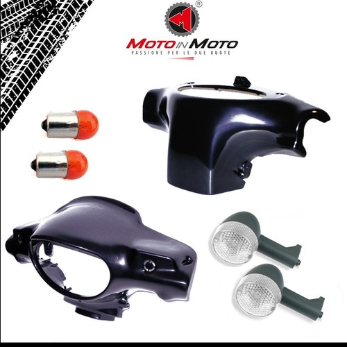 Kit coprimanubri coperchi - kit,