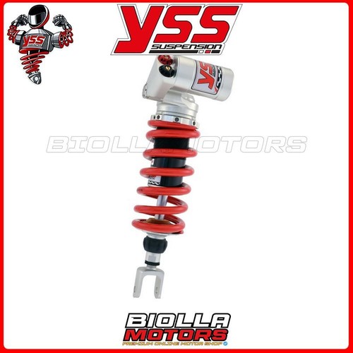 Yss mono ammortizzatore - mono,