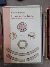 IL SECONDO BENE ERMINI FLAVIO