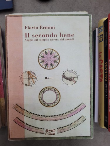Secondo bene ermini - il,