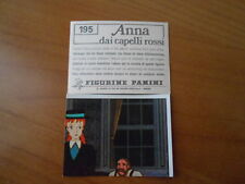 figurina ANNA DAI CAPELLI