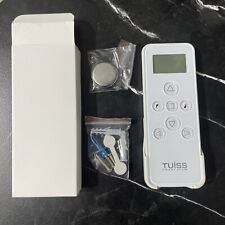 Telecomando elettrico cieco 14