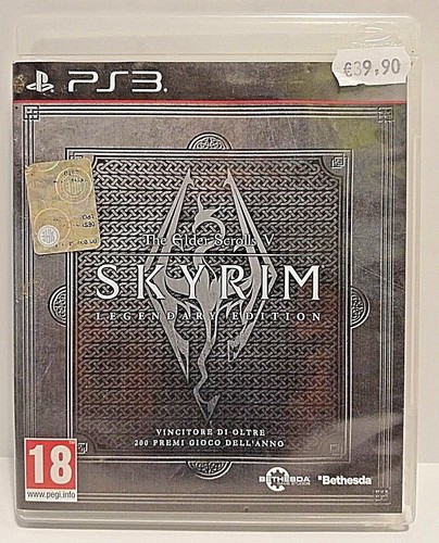 The elder scrolls skyrim - scrolls,