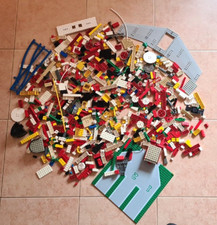 LEGO lotto misto vintage