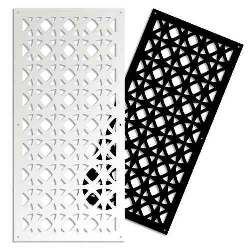 Darkside pannello in pvc - darkside,