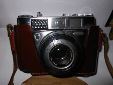 Macchina fotografica Camera Kodak Retinette IB custodia E4 ^
