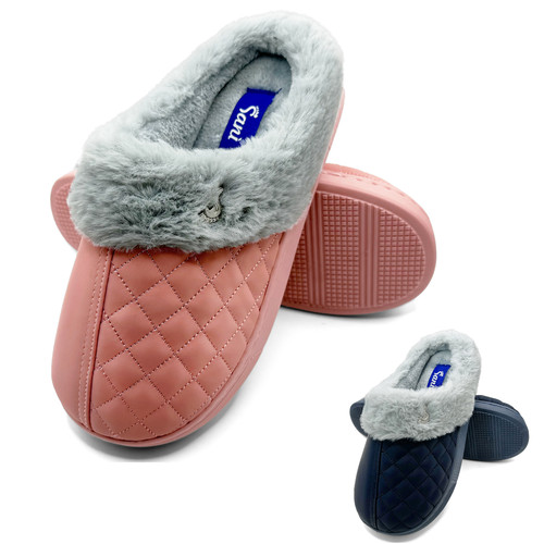Pantofole donna invernali - donna,