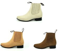 MEZZO STIVALETTO UOMO BOTIN