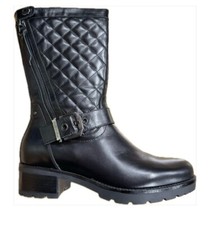 NERO GIARDINI Tronchetto DONNA