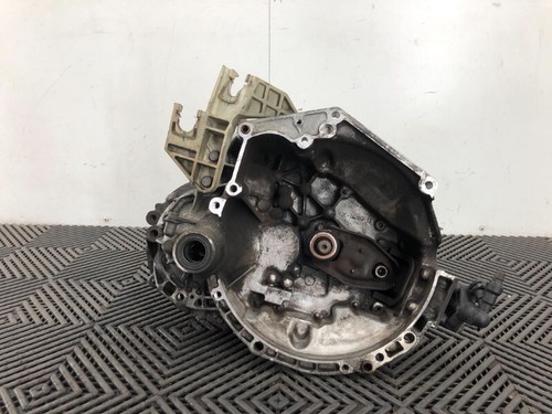 Cambio manuale abs - cambio, citroën