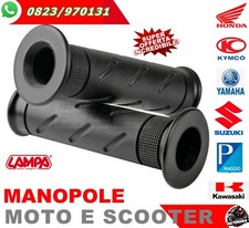 MANOPOLE MOTO E SCOOTER