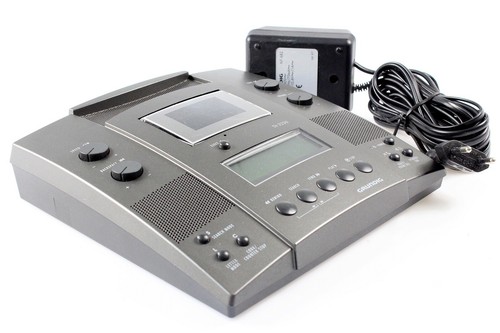 Grundig 3230 stazione di - dt,