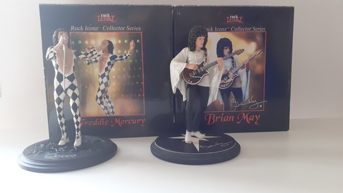 Statue numerate freddie - statue, di