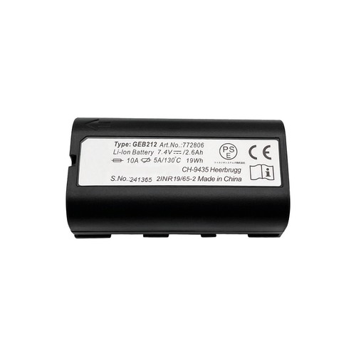 Geb212 batteria atx1200 - geb212,