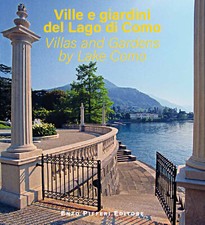 Ville e giardini del lago di