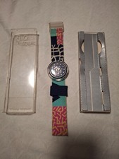 Orologio Swatch Vintage Anni 90 Pop swatch