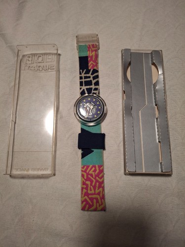 Orologio swatch vintage anni - orologio,