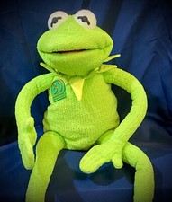 Peluche vintage sesame street - peluche,