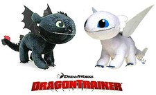 DREAMWORKS DRAGON TRAINER