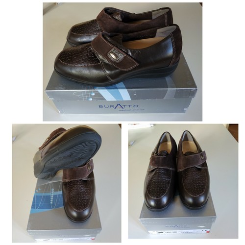 Scarpe donna buratto - scarpe,
