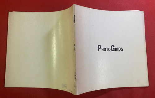 Photogrids sol lewitt pul - photogrids,