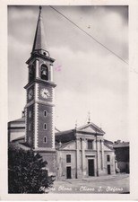 Varese - Olgiate Olona - Chiesa S. Stefano - fg