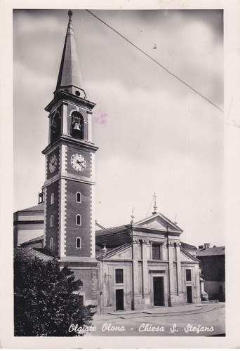Varese olgiate olona - varese,
