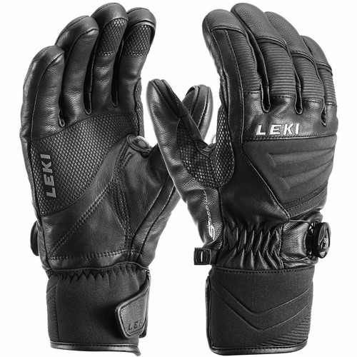 Leki griffin tune boa leder - griffin,
