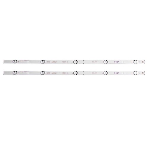 Nuovo kit led originale per - originale, lg
