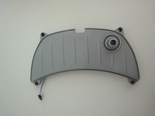 Saeco Talea Touch Plus piastra