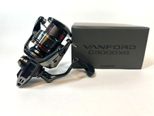 Mulinello da spinning Shimano