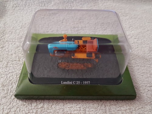 Landini 1957 - landini,