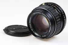 PENTAX SMC M 50 mm f/1,4 -