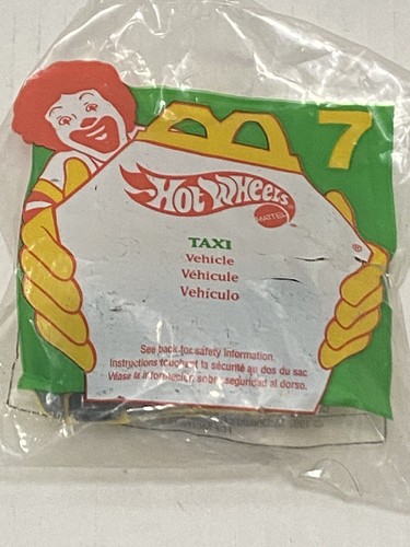 Mcdonald happy meal toys - happy,