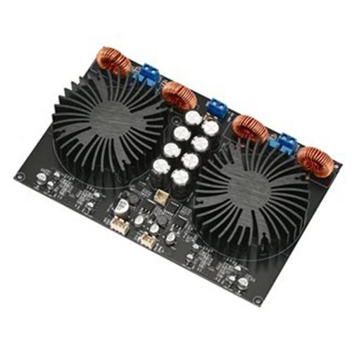 Tpa3255 600w scheda - tpa3255,
