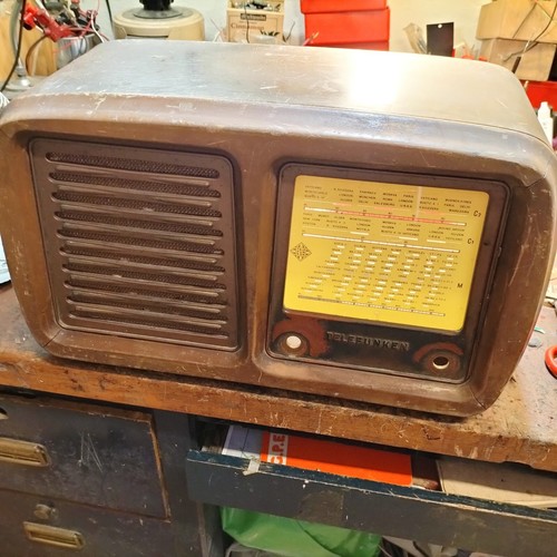 Solo mobile radio telefunken - solo,