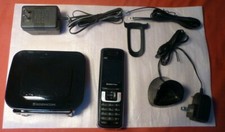 Telefono cordless digitale - telefono,