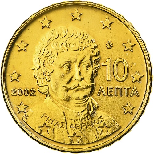 1179678 grecia 10 euro - grecia,,