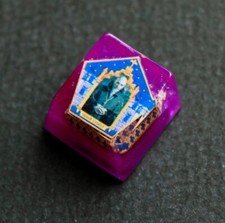 Keycap harry potter keycaps - potter,