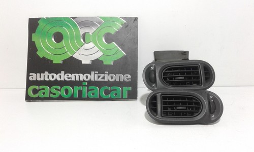 Bocchette aria cruscotto - aria,