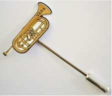 W820) Vintage Vara Radio TV