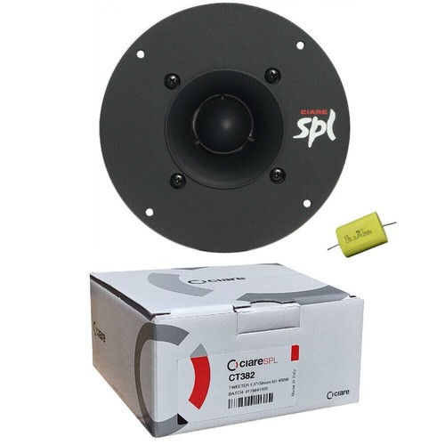 Ciare ct382 tweeter 200 - tweeter,
