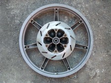 cerchio anteriore benelli pepe 50 disco ruota davanti freno front wheel 1999 01